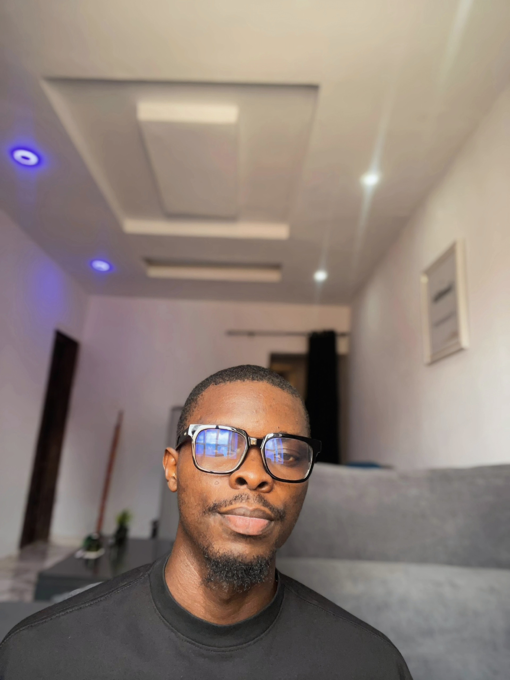 Abdussamad Olawale